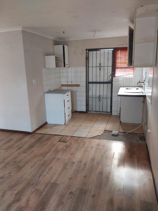 2 Bedroom Property for Sale in Richwood Western Cape
